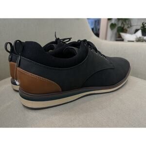 Bruno Marc Men's Business Dress Shoes Faux Leather Oxford Formal Casual Shoes 12